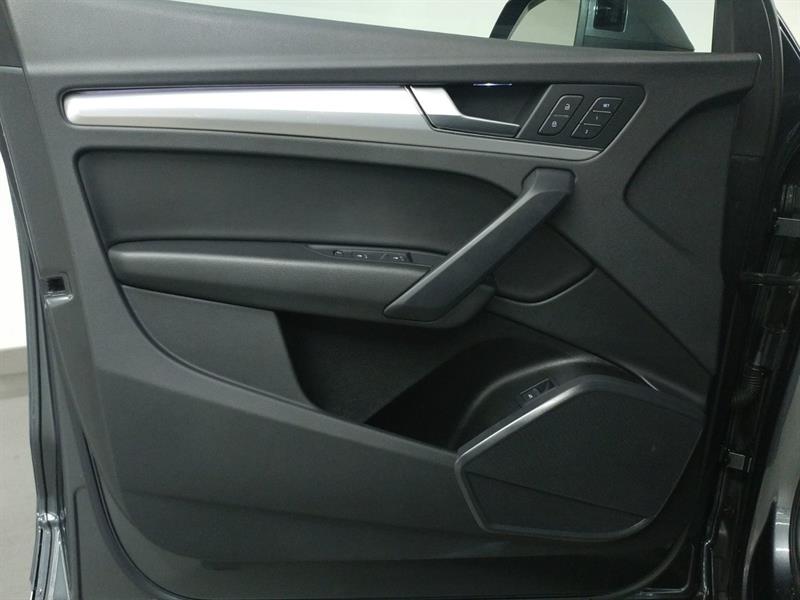 audi Q5 2023 - 12