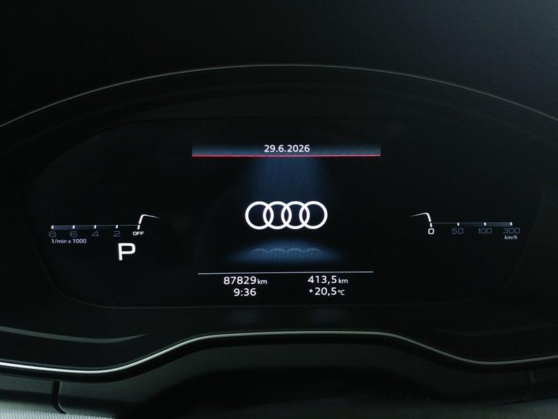 audi Q5 2023 - 13
