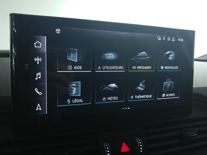 audi Q5 2023 - 14