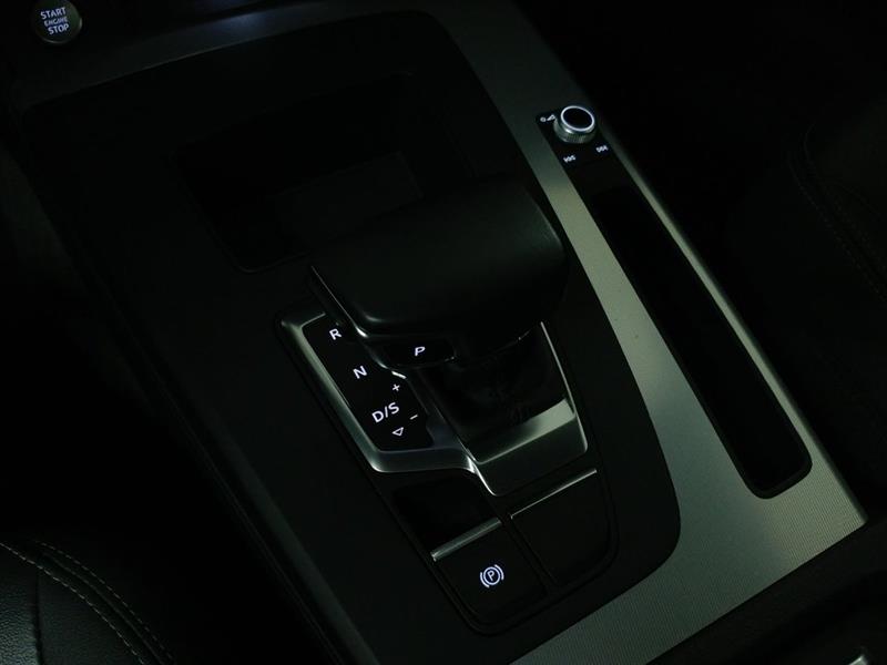 audi Q5 2023 - 16