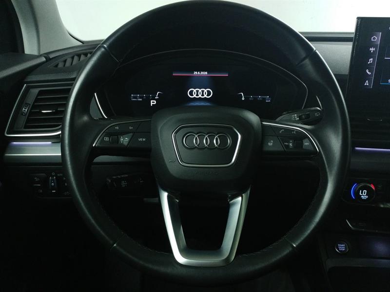 audi Q5 2023 - 17