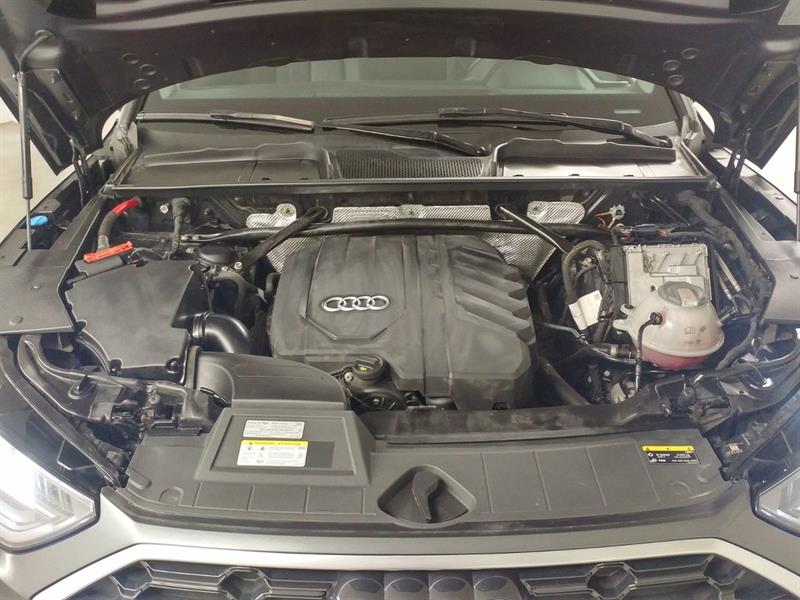 audi Q5 2023 - 19