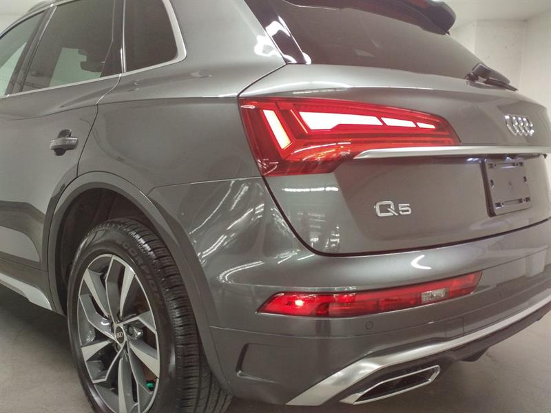 audi Q5 2023 - 20