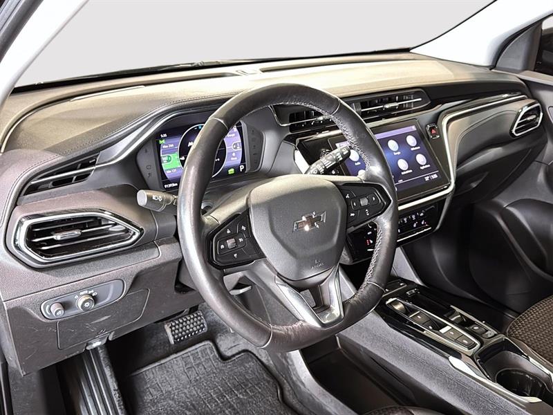 chevrolet Bolt EUV 2022 - 3