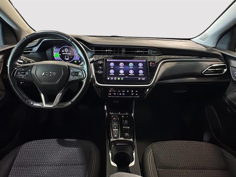chevrolet Bolt EUV 2022 - 4