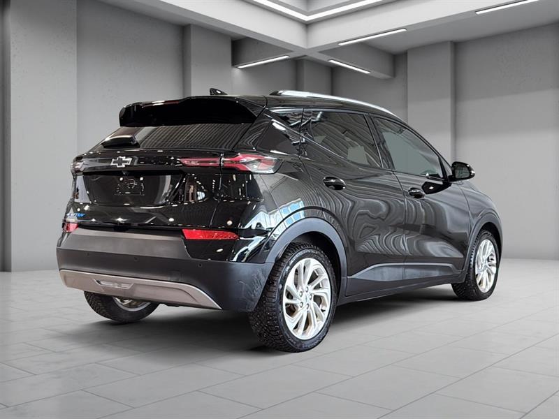 chevrolet Bolt EUV 2022 - 13