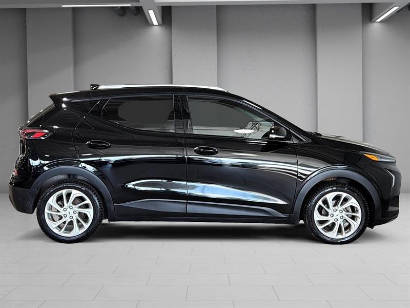 chevrolet Bolt EUV 2022 - 15