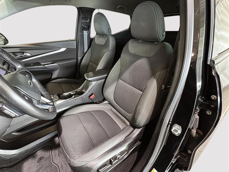 chevrolet Bolt EUV 2022 - 19