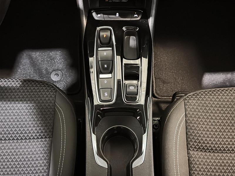 chevrolet Bolt EUV 2022 - 24