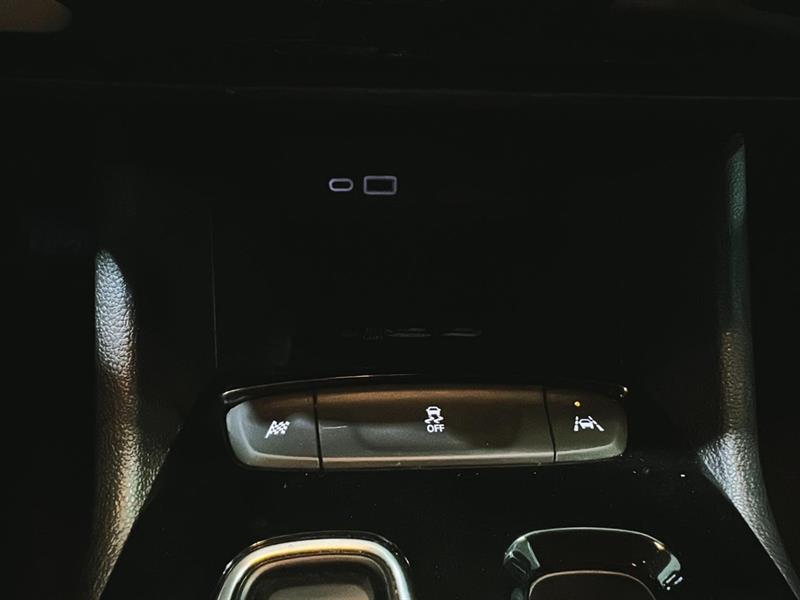 chevrolet Bolt EUV 2022 - 37