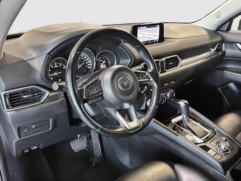mazda CX-5 2018 - 3