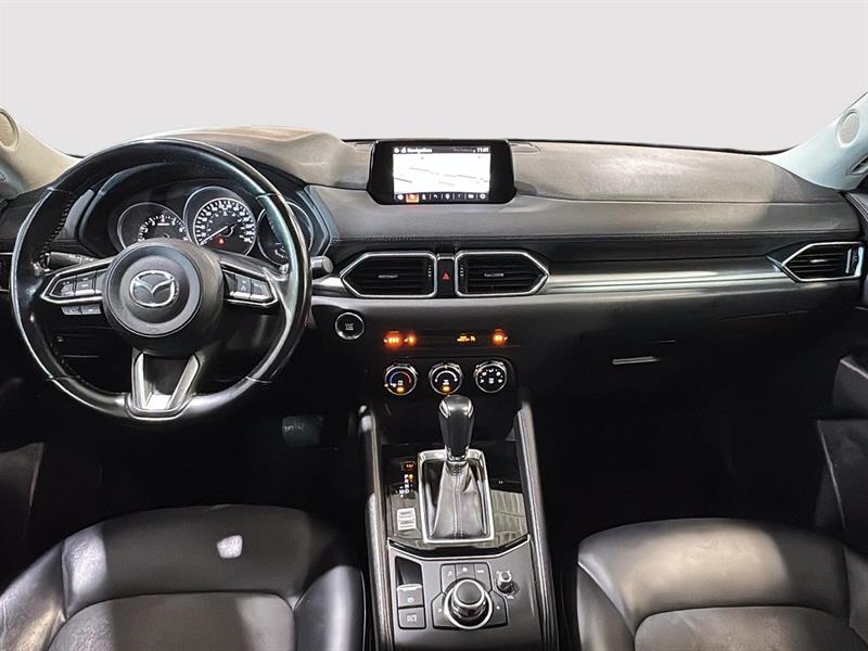 mazda CX-5 2018 - 4