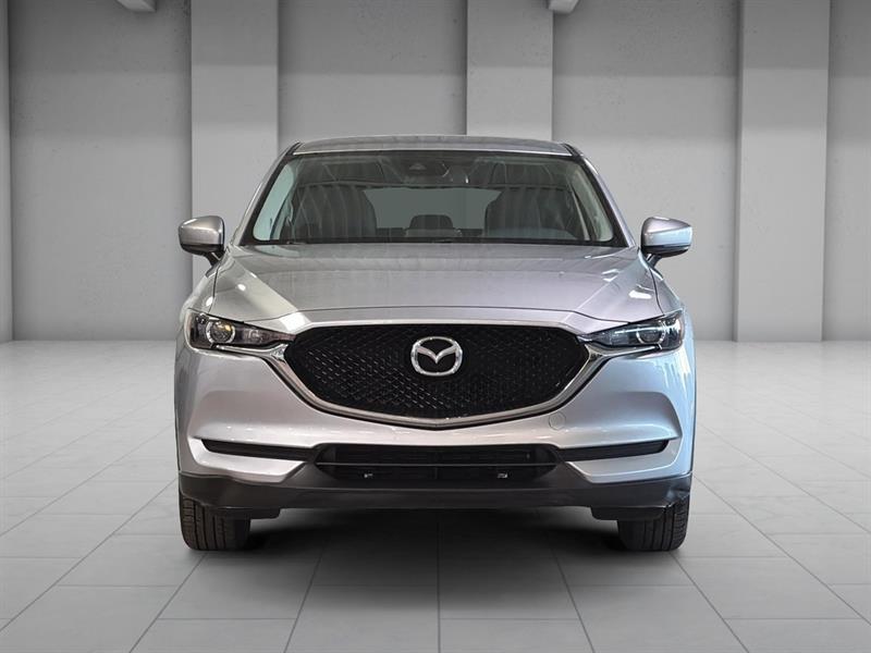 mazda CX-5 2018 - 7