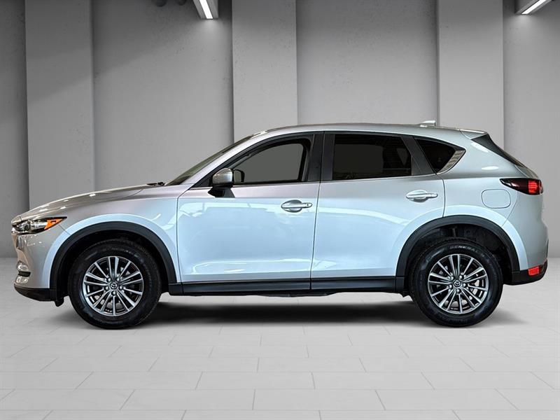 mazda CX-5 2018 - 8
