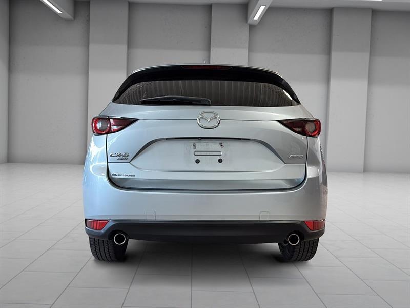 mazda CX-5 2018 - 11