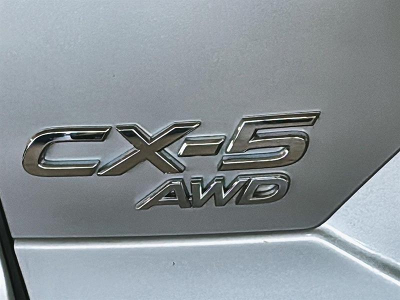 mazda CX-5 2018 - 12