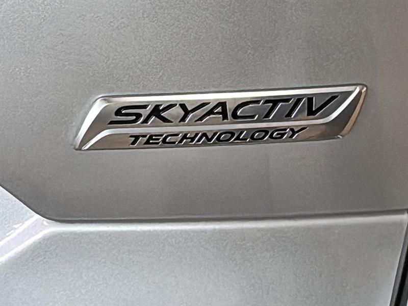mazda CX-5 2018 - 13