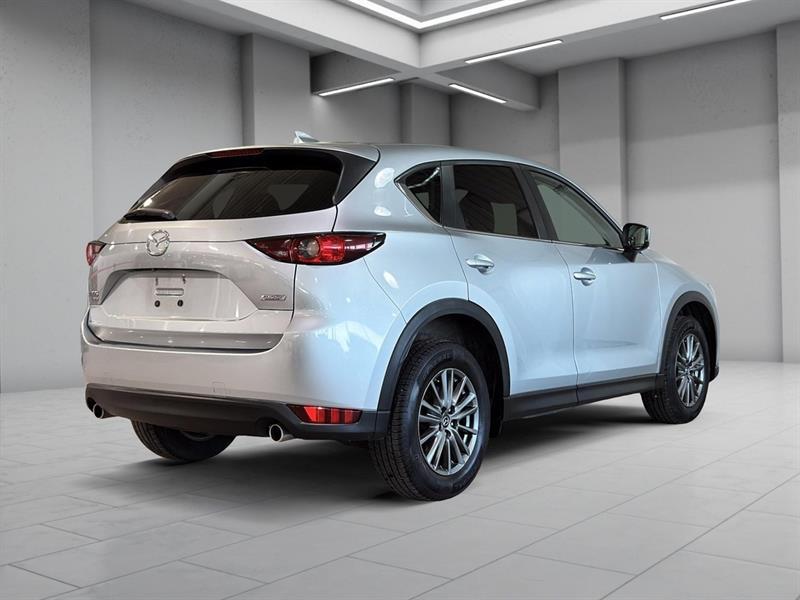 mazda CX-5 2018 - 15