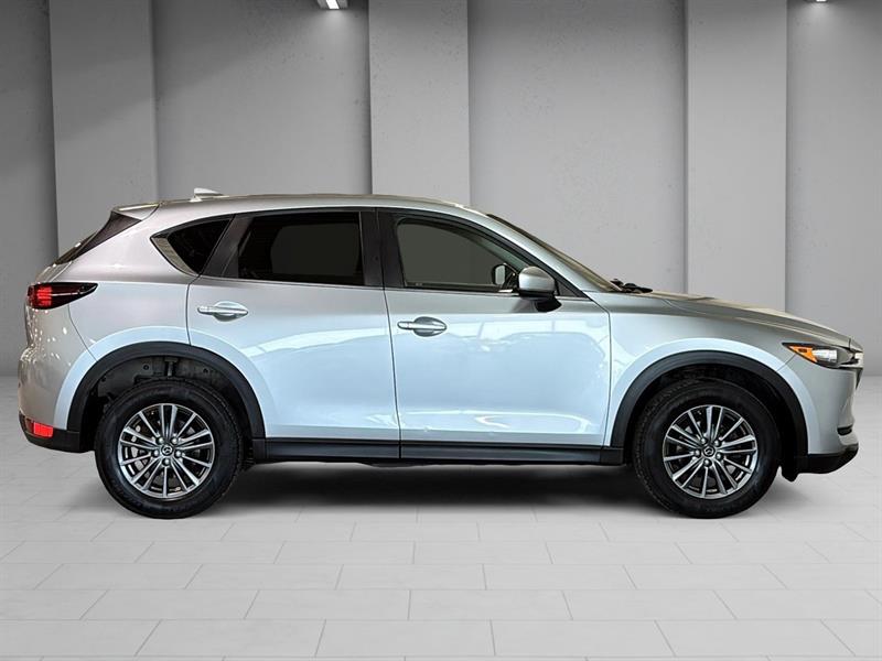mazda CX-5 2018 - 16