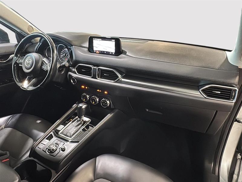 mazda CX-5 2018 - 17