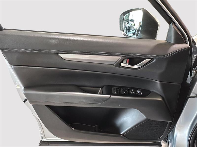 mazda CX-5 2018 - 19