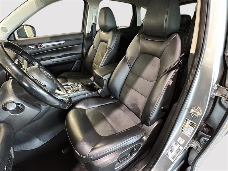 mazda CX-5 2018 - 20