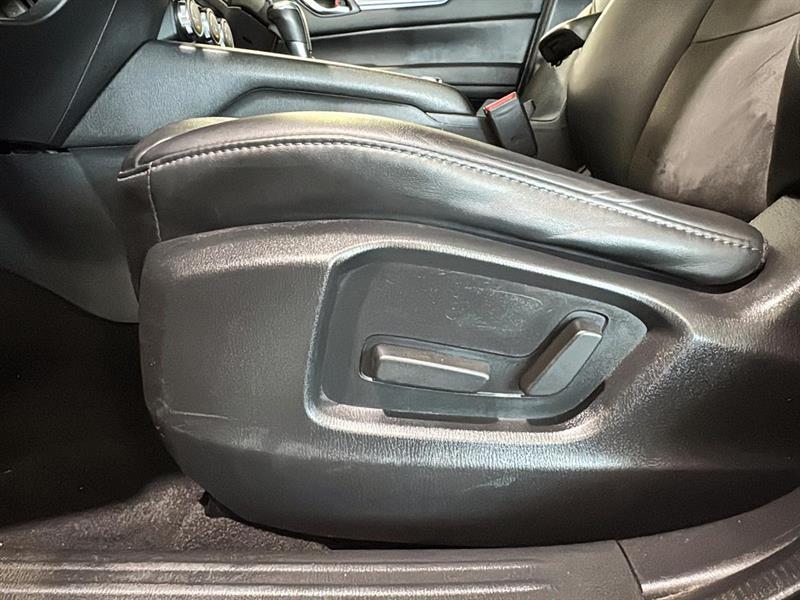 mazda CX-5 2018 - 21