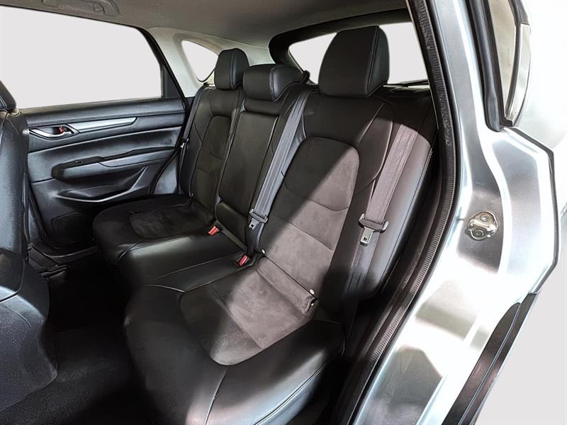 mazda CX-5 2018 - 23