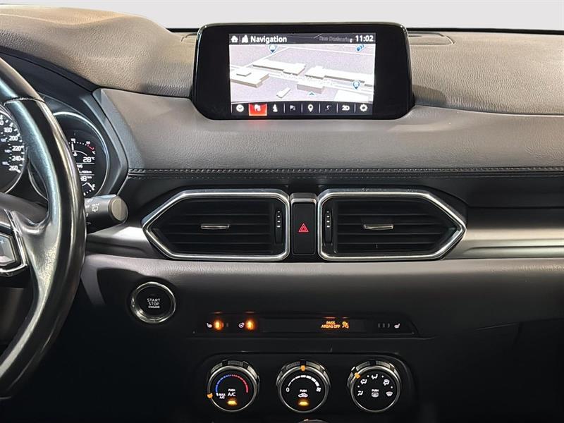 mazda CX-5 2018 - 24