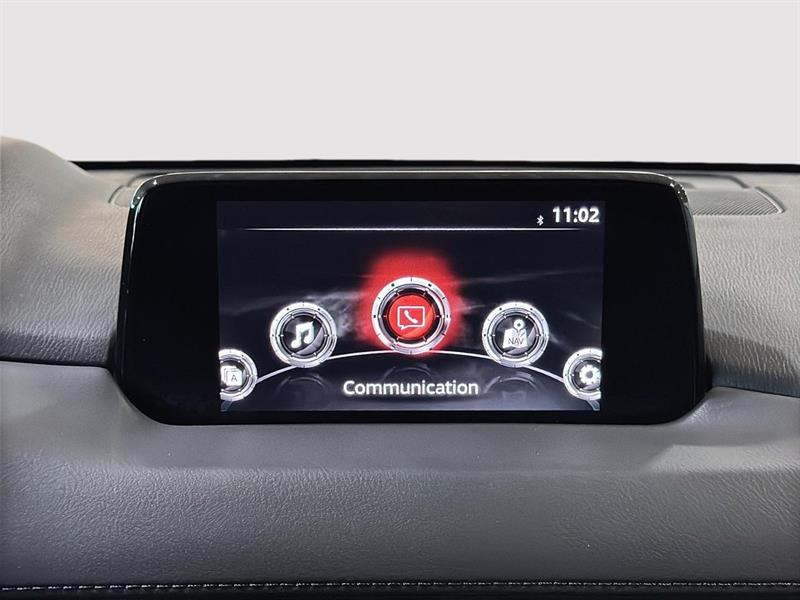 mazda CX-5 2018 - 28