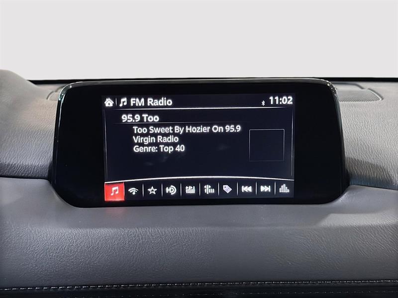 mazda CX-5 2018 - 29