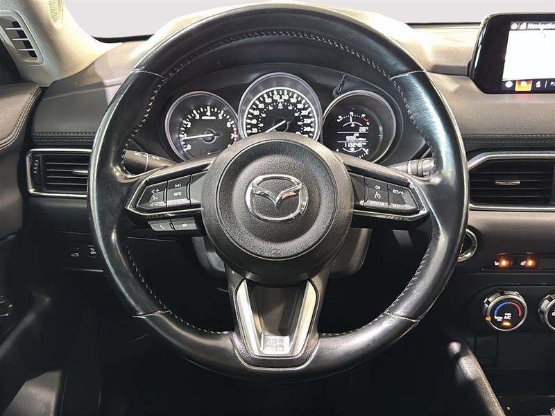 mazda CX-5 2018 - 31