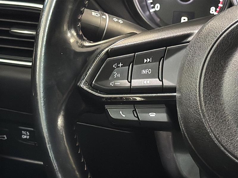 mazda CX-5 2018 - 32