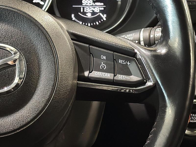mazda CX-5 2018 - 33