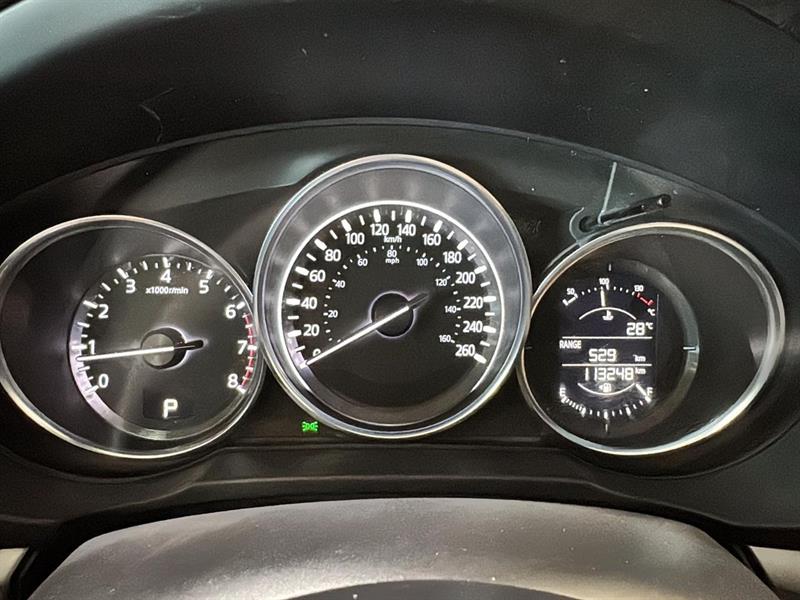 mazda CX-5 2018 - 34