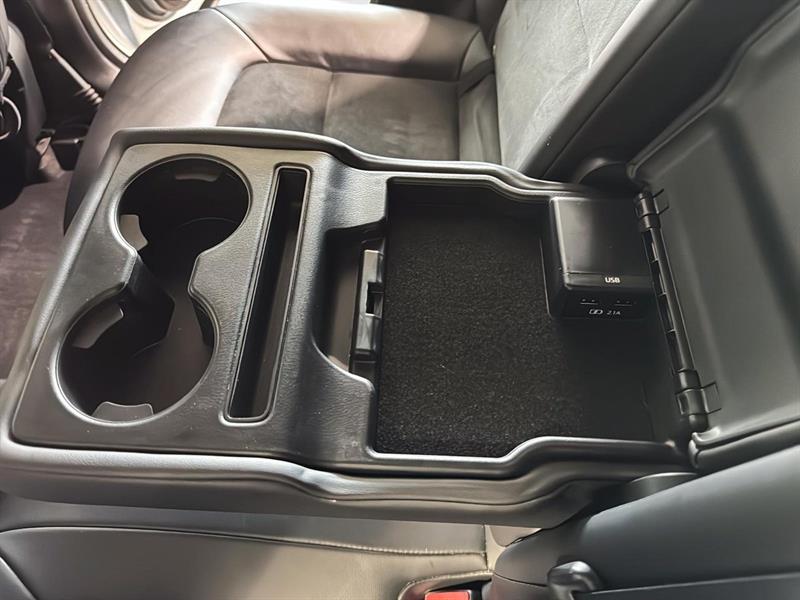 mazda CX-5 2018 - 37