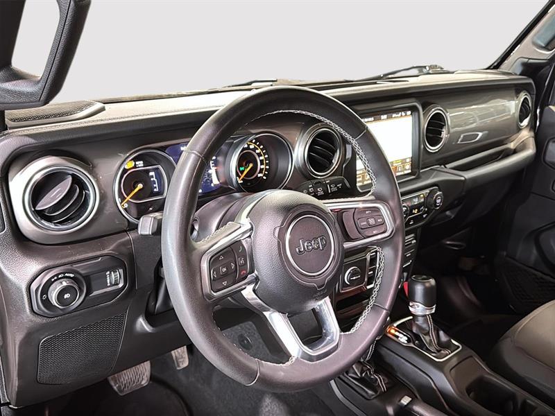 jeep Wrangler 2023 - 4