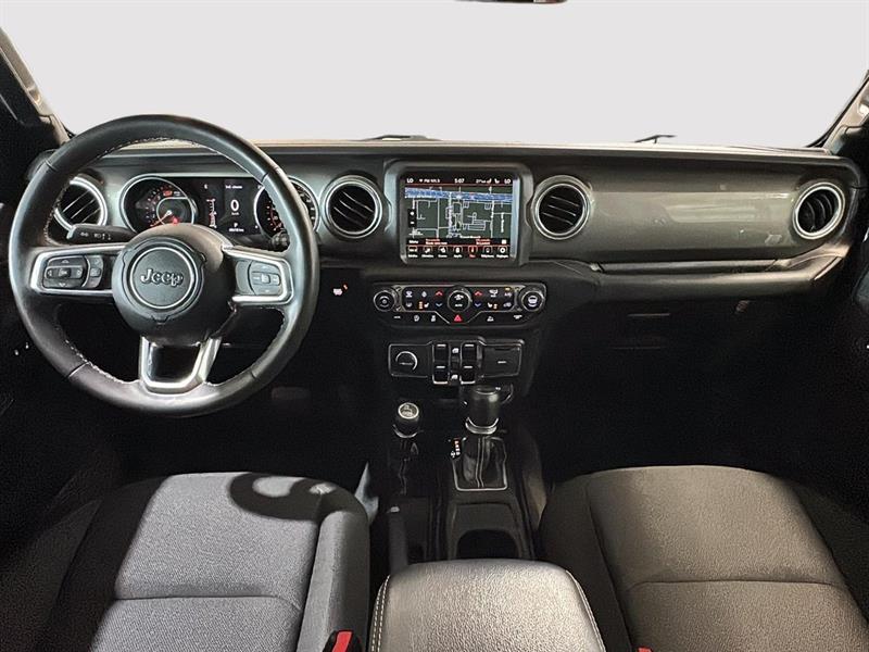 jeep Wrangler 2023 - 5
