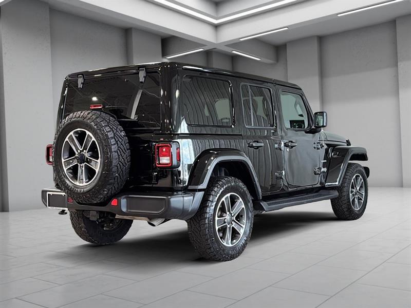 jeep Wrangler 2023 - 16