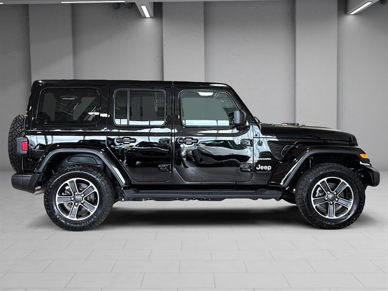jeep Wrangler 2023 - 17