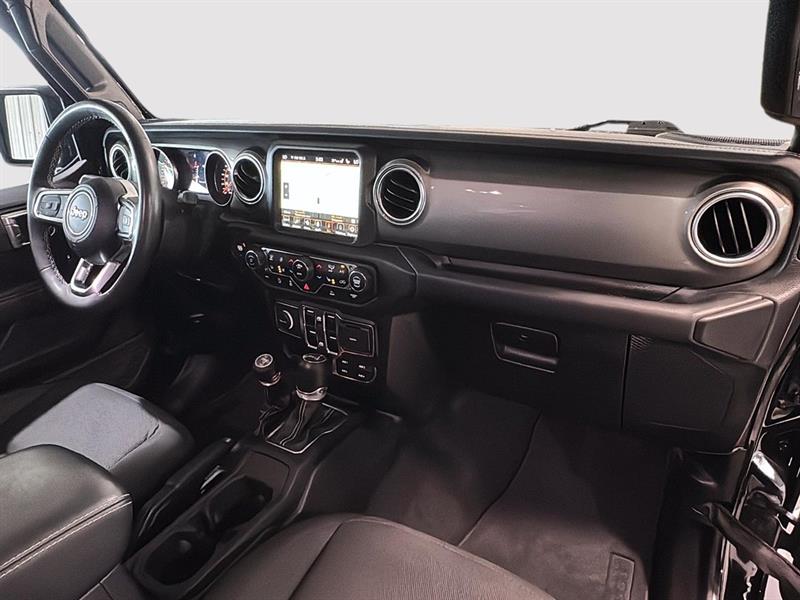 jeep Wrangler 2023 - 19
