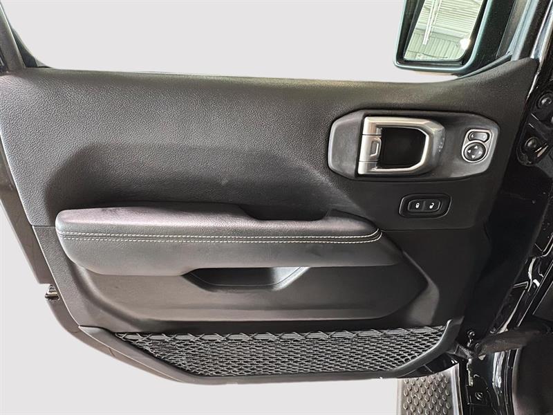 jeep Wrangler 2023 - 20