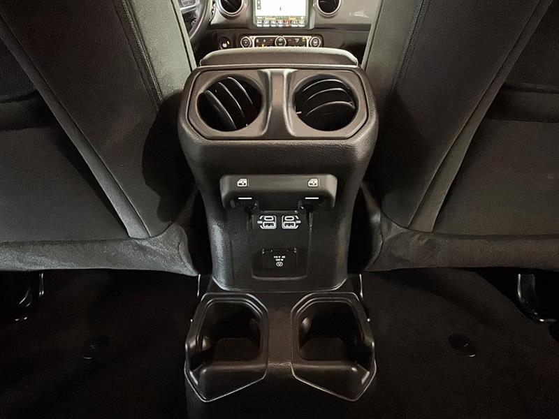 jeep Wrangler 2023 - 39