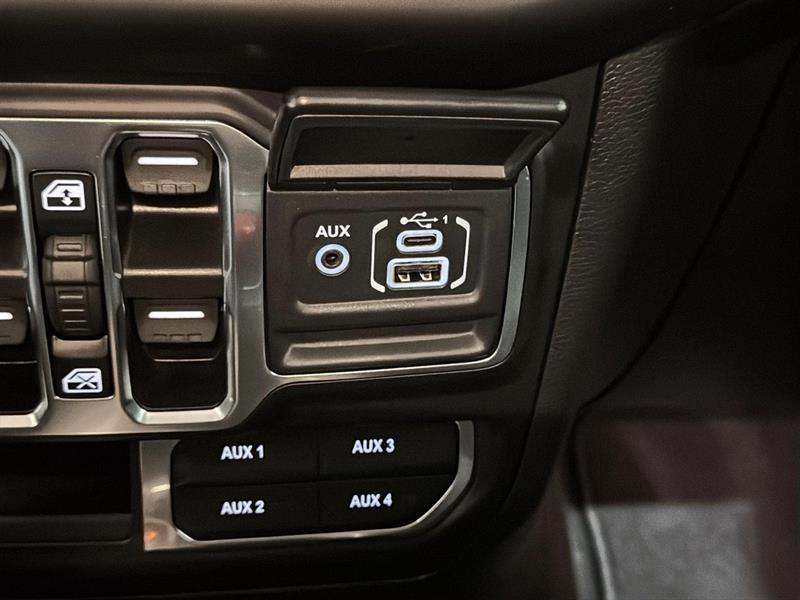 jeep Wrangler 2023 - 41