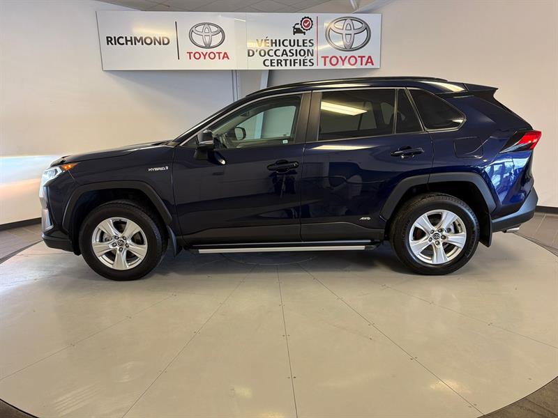 toyota RAV4 2019 - 4