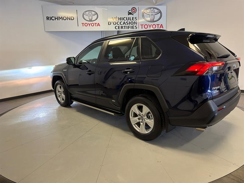 toyota RAV4 2019 - 5