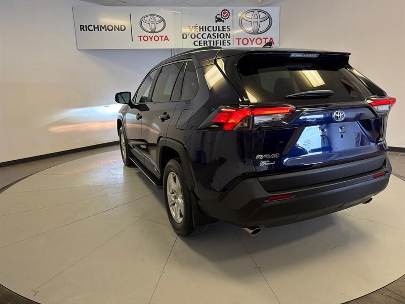 toyota RAV4 2019 - 6