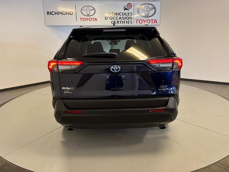 toyota RAV4 2019 - 7