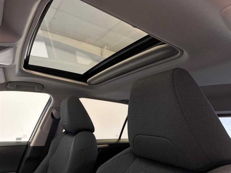 toyota RAV4 2019 - 14