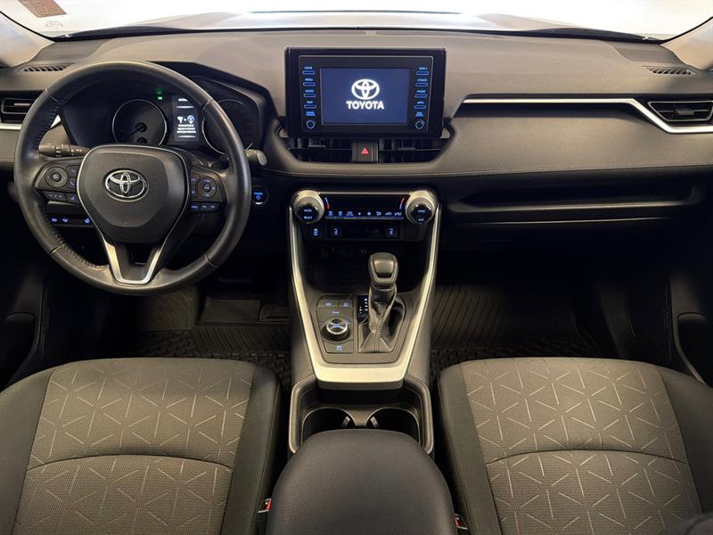 toyota RAV4 2019 - 15
